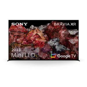 Téléviseur intelligent LED 4K VIA flambant neuf avec technologie XR - Product Image 2