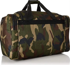 Mochila Jiu Jitsu con logotipo personalizado-Bolsa de gimnasio de alta resistencia con bolsillo Gi impermeable de calidad superior - Product Image 4