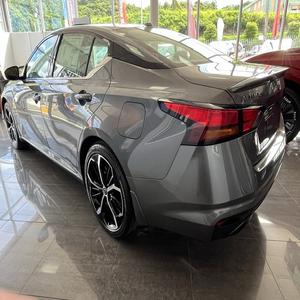 Nissan Altima 2025, Sedán Moderno y Confiable Diseñado para una Manejo Suave, Asientos Cómodos y Uso a Largo Plazo, Disponible en Existencia - Product Image 4