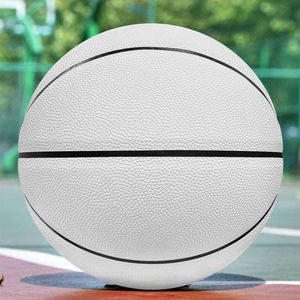 Balón de Baloncesto de Alta Calidad al por Mayor, Diseño Personalizado, Entrenamiento Profesional, Fabricante de Balones de Fútbol y Baloncesto 2025 OEM - Product Image 4