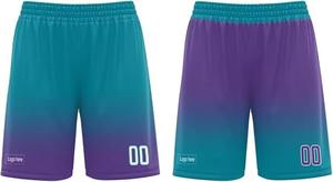 Maillots de basket-ball personnalisables, séchage rapide, respirants, uniformes d'équipe, vêtements de sport de haute qualité - Product Image 4