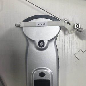 Nueva tecnología Escáner de ultrasonido inalámbrico Color Doppler Medical Android Ultrasonido Liner Probe - Product Image 5