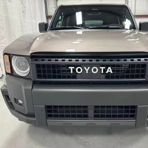 Toyota Land Cruiser 1958 à vendre, très demandée - Product Image 1