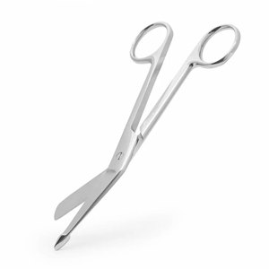 Set de Instrumentos de Primeros Auxilios Endo Tech con Tijeras para Cortar Gasa y Ropa - Precio Accesible - Product Image 1