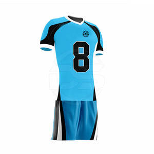 Uniforme de football avec drapeau grande taille le plus populaire pour adultes tenue d'équipe respirante avec étiquette de prix costume de football américain - Product Image 5