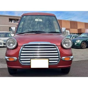 Mitsubishi Minica Town Bee 1997 d'occasion - Product Image 1