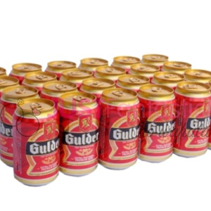 Botellas Gulder Lager Beer 600ml-12 botellas por caja-Suministro al por mayor - Product Image 6