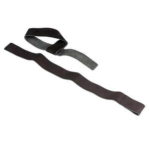 Sangles de musculation acceptant les exercices Sangles de levage de la figure Entraînement de gymnastique robuste Logo et design personnalisés fabriqués au Pakistan - Product Image 5