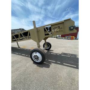 2025 JP Conveyors 36X30 <b>Roller</b> <b>Conveyor</b> - Product Image 4