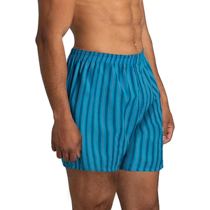 Pantalones cortos deportivos de gimnasio para hombre para entrenamiento de verano y correr transpirable 100% algodón pantalones cortos de fábrica personalizados con logotipo personalizado - Product Image 2