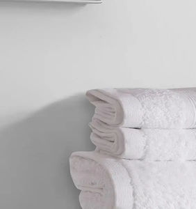 Serviettes de visage faites à la main en coton 100% de qualité supérieure nouvelles serviettes durables à usage quotidien pour hommes et femmes techniques imprimées prix bon marché - Product Image 5