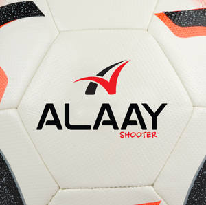 Alaay <b>Shooter</b> Soccer Hybrid <b>Football</b> with PVC/PU/TPU High Quality Training <b>Football</b> Custom Soccer Balls - Product Image 2