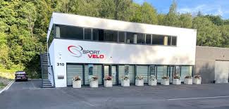 SRL SPORT VELO logo