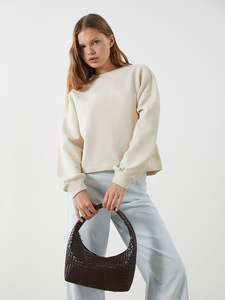 Bolsos de mano de lujo con cierre de cremallera para mujer de diseñador, monedero y bolsos de hombro para exteriores, mercado en línea - Product Image 3