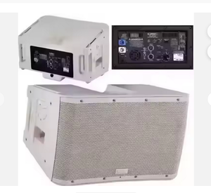 Altavoz de Línea Activa SC Blanco KLA12 de Alta Calidad y Más Vendido - Product Image 2