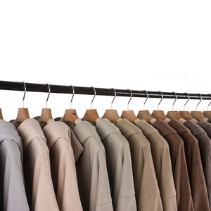 Alta calidad bajo OEM MOQ personalizado 16 colores 360g 100% algodón de talla grande sudaderas con capucha de invierno para hombre secado rápido transpirable estilo Vintage - Product Image 5