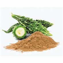 POUDRE DE MELON AMER BOTANIQUE FORMULE D'ÉTIQUETTE PROPRE À BASE DE PLANTES POUR LE SOUTIEN FONCTIONNEL DU SYSTÈME IMMUNITAIRE QUOTIDIEN - Product Image 4