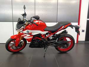 Nueva Motocicleta BMW G 310 R Estándar 2023, OEM, DIY, Garantía de 5 Años, en Venta - Product Image 6
