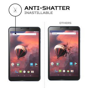 ฟอนิโน่ พลูริ ซี 8 ฟิล์มกันรอยหน้าจอสำหรับแท็บเล็ต - Product Image 5