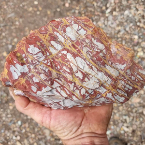 Noreena Jasper piedra cruda sin pulir Reiki curación cristal Feng Shui estilo tallado piedra preciosa ágata piedra artesanías mayorista - Product Image 6