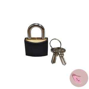 Onelus กุญแจกันขโมยทำจากทองเหลือง2024กุญแจมาตรฐาน3 270กรัมสำหรับอุปกรณ์รักษาความปลอดภัย - Product Image 1