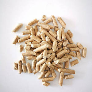 Pellets de bois de chêne et de pin Briquettes 6mm Bûches de bois de chauffage Emballées en sac Vente directe +27739729209 - Product Image 1