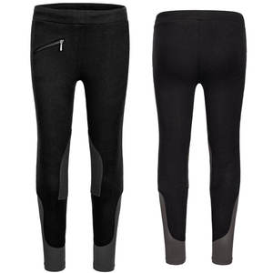 Ropa ecuestre ligera hecha a medida Medias de equitación de alta calidad Cómodo Nuevo diseño a bajo precio - Product Image 6