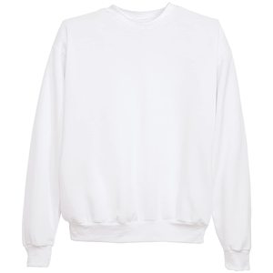 Sudaderas de hombre de talla grande de calidad de algodón 100%, sudaderas de sublimación de Fitness con patrón sólido de Venta caliente para hombres 2025 - Product Image 5