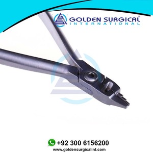 ชุดเครื่องมือทันตกรรมชุดเครื่องมือทันตกรรมเครื่องมือสำหรับจัดฟัน - Product Image 3