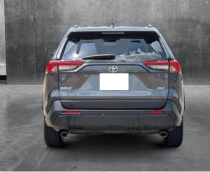 Toyota RAV4 XLE FWD 2021 Usado (LHD/RHD) - Product Image 5