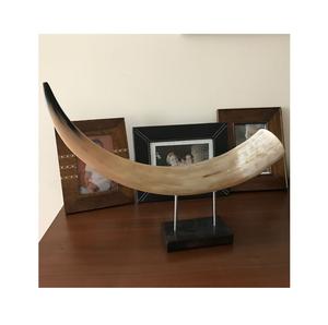 Authentique viking corne à boire tasse rustique guerrier médiéval tankard sculpté gobelet fait à la main traditionnel naturel nordique hydromel navire - Product Image 5