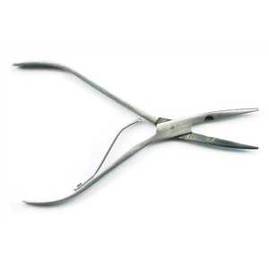 Barb Crusher Pliers Fly <b>Fishing</b> <b>Tools</b> and Accessories - Product Image 4