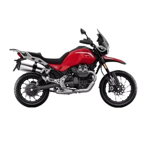 Gran Demanda, Nueva Motocicleta V85 Strada 850 de Alta Calidad, G-u-z-z-i 853cc Adventure Tourer con Licencia, 6 Velocidades - Product Image 1
