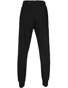 Joggers de sport unisexe pour la saison de printemps Pantalons de survêtement confortables de couleur unie Pantalons de sport de créateurs décontractés en vrac Pantalons de sport pour hommes bon marché - Product Image 4