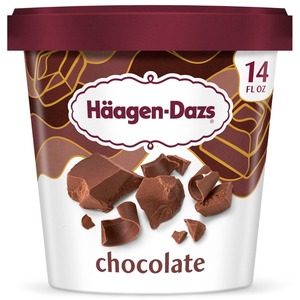 Crème glacée de marque mondiale Haagen Dazs disponible en différentes tailles pour les ventes en gros aux hôtels, restaurants et supermarchés - Product Image 1