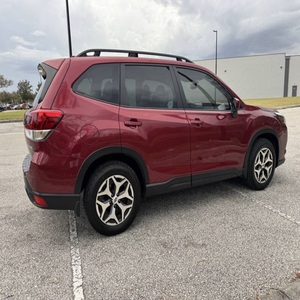 MEJOR PRECIO PARA Subaru Forester Premium 2023 - Product Image 3