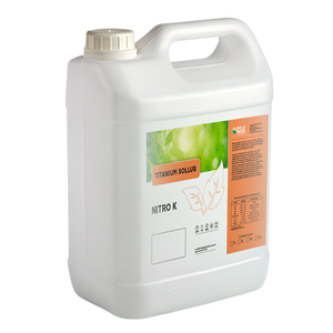 Contenedor de 20 Litros de Titanio Nitro - Product Image 1
