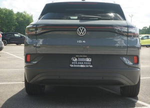 Volkswagen ID.4 Pro S 2023 d'occasion - Acheter - Autres - Product Image 5