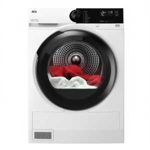 Secadora de Ropa 9 Kg SERIE 7000 TR7HE9C SensiDry Blanca Clase C - Product Image 3