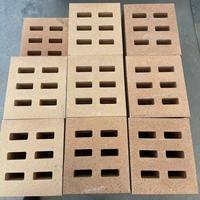 Brique de revêtement de porte de four Tynason pour usine de carreaux céramiques, isolation thermique, fournisseur longue durée, directement de l'usine