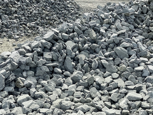 La mejor venta, fábrica de piedra triturada agregada, construcción, bienes raíces y productos mecánicos - Product Image 2