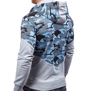430gsm Terry Hoodies Fabricants de vêtements lourds Sweat à capuche personnalisé Sweat surdimensionné Blanc Unisexe Hommes Femmes Sweat à capuche - Product Image 6