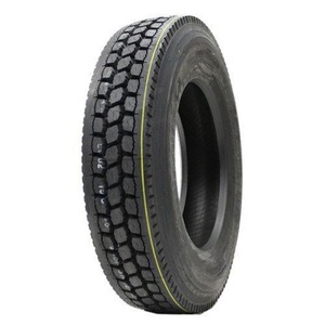 ยางรถบรรทุกเรเดียล ER800 11R22.5แข็งไม่มียางใน9R22.5 295/80R22.5 11R24.5คุณภาพสูงรับประกัน120000กม. - Product Image 4