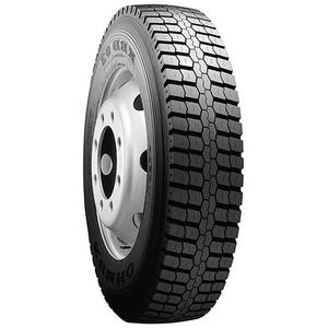 Pneus de conduite 11R24.5, qualité d'exportation en gros pour les flottes commerciales internationales - Product Image 2