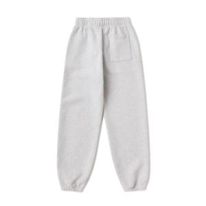 Pantalon de jogging de fitness décontracté pour femmes personnalisé avec devant plat style vêtements de sport d'hiver pour femmes - Product Image 2
