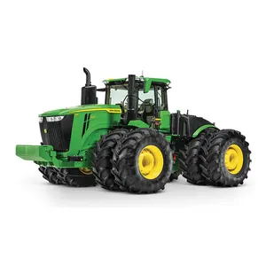John Deeree Agricultural Tractors For Sale