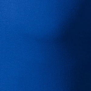 เสื้อยืดผ้าโพลีเอสเตอร์คอกลมแขนครึ่งส่วนเสื้อยืดผ้าฝ้ายระบายอากาศสีฟ้าสำหรับฤดูร้อน - Product Image 4