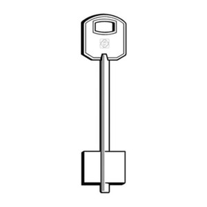 Chiavi Silca Art. 5feb7 Gr.19 - Product Image 1