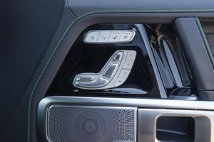 Mercedes-Benz Clase G AMG G63 4x4 SUV 2022, 577 CV, V8 Biturbo, Automático, Tracción Total, Equipamiento Completo, Ejes Portátiles Eléctricos, 2.600 Millas - Product Image 6