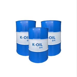 Producteur vietnamien, prix raisonnable, bon rendement et possibilité de créer une marque OEM pour moteur diesel, qualité 15W40 CH-4 - Product Image 1